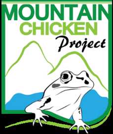 Long-Term Recovery Strategy for the Critically Endangered mountain chicken 2014-2034. Affiliation: Mountain Chicken Project.